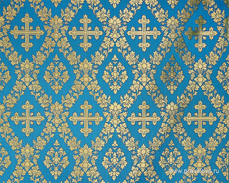 Ткань на облачение