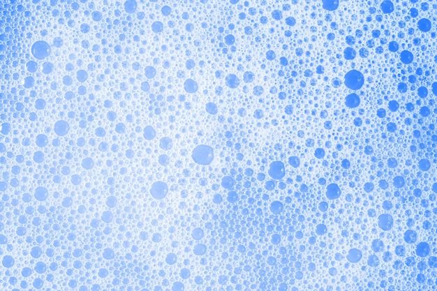 Пена текстура