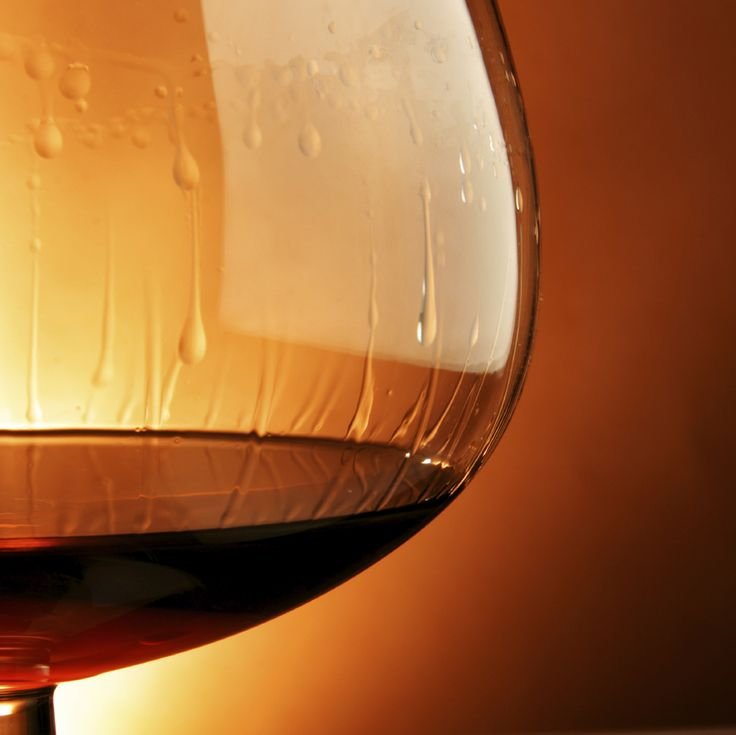 Бокалы для коньяка