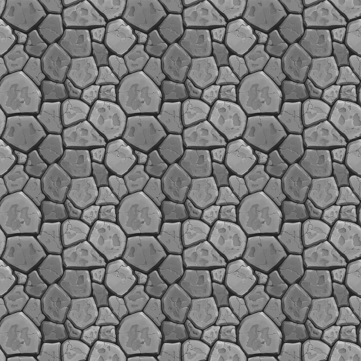 Каменный пол текстура