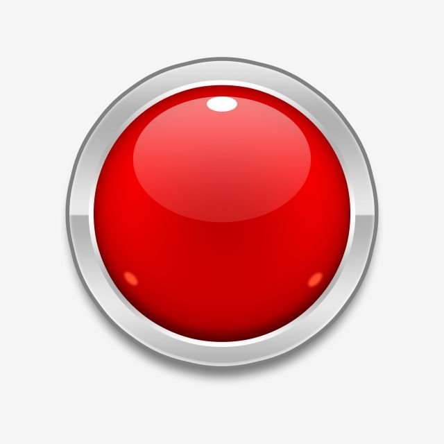 Круглая кнопка