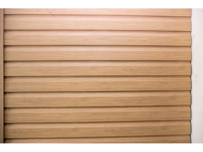 Металлосайдинг Корабельная доска