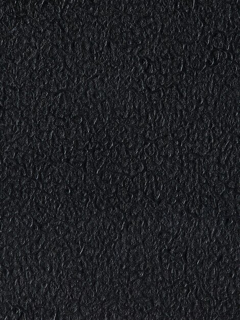 черного поролона