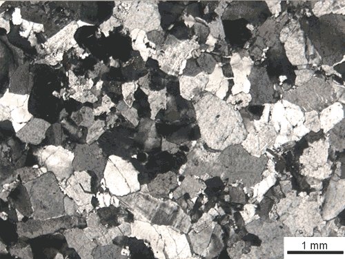 Аплитовая структура