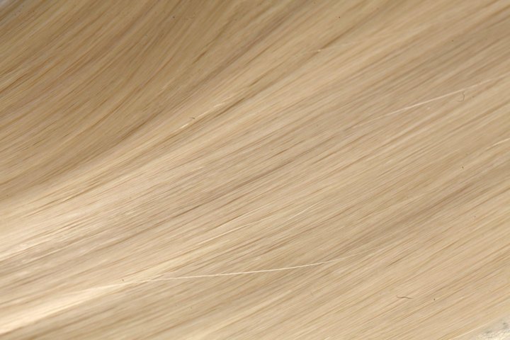 Фактура волос