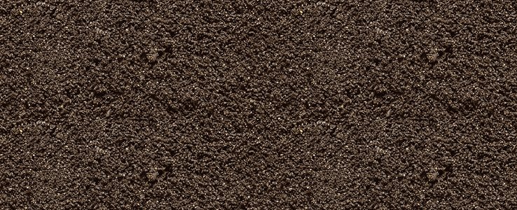 Фактура почвы