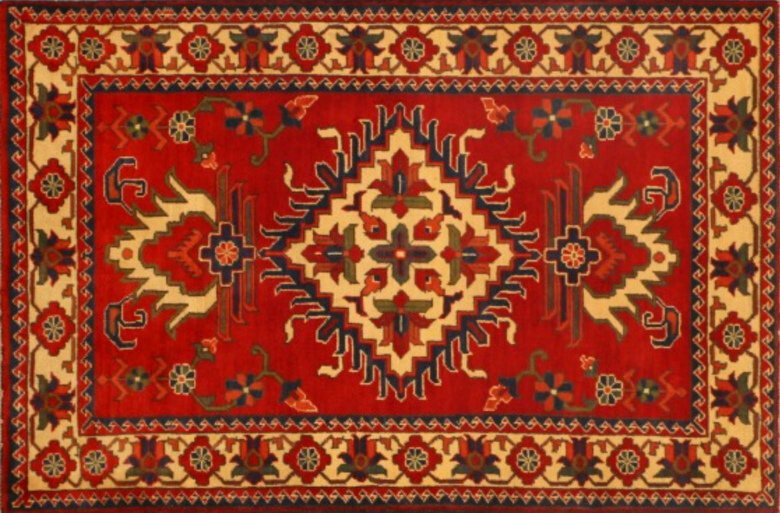 Ковер настенный