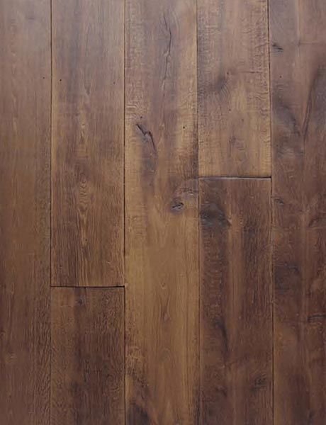 Техномассив дуб рустик табак