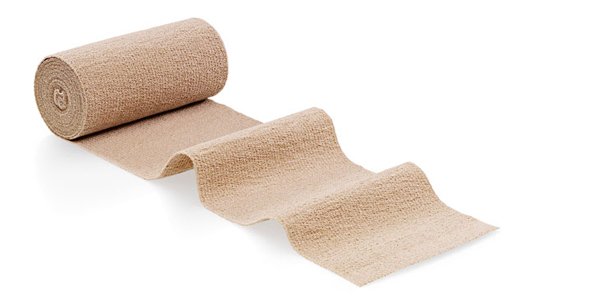 Компрессионные бинты Хартманн