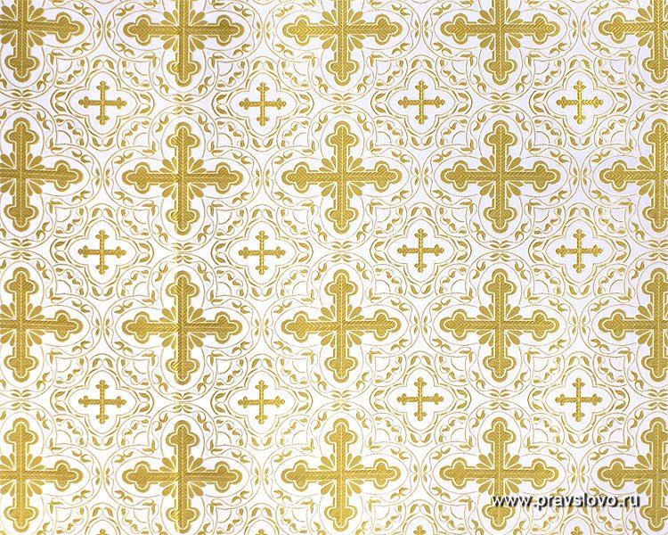 Церковные ткани