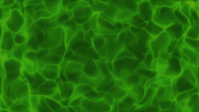 Зеленая текстура