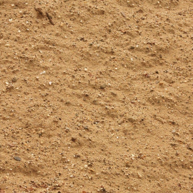 Песок текстура