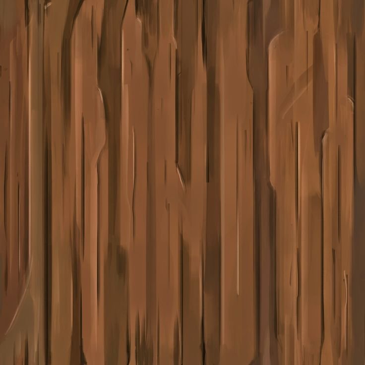 Мультяшные текстуры дерева