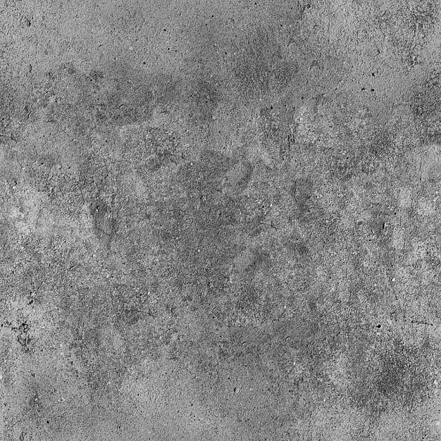 Текстура бетона 3д Макс
