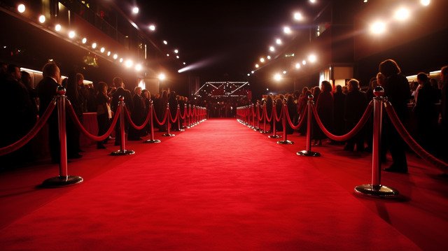 Фон для показа