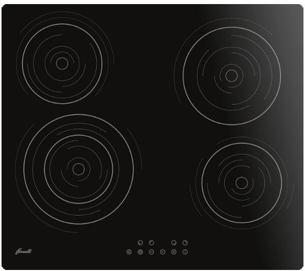 Форнелли варочная панель 60