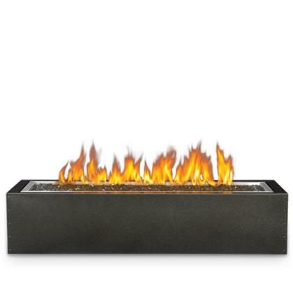 Текстура камина