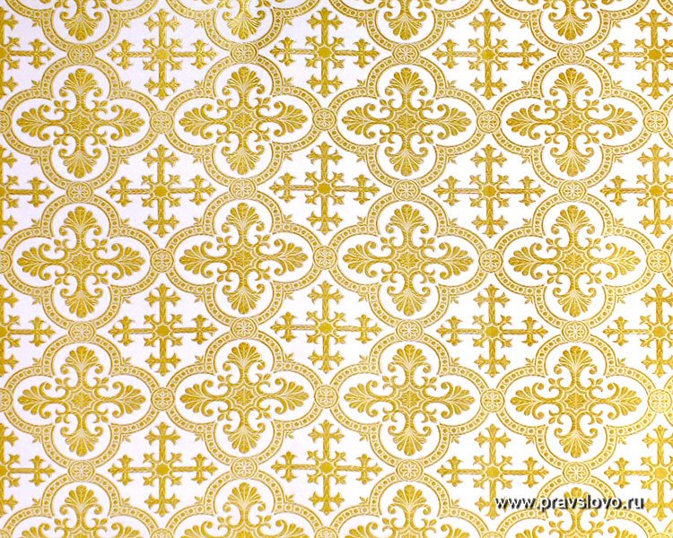 Церковные ткани