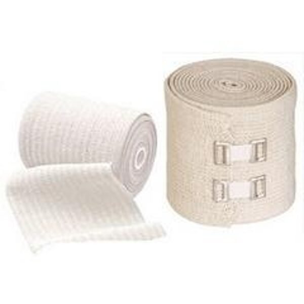 Бинты эластические медицинские 5 м 10 см
