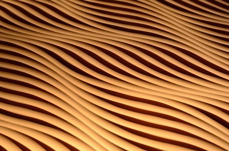 Объемные фактуры