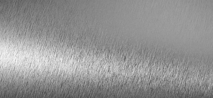 Композит царапанный алюминий