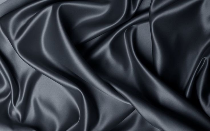 Атлас ткань