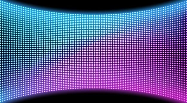 Эффект экрана