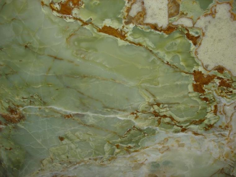 Malachite Gold мрамор