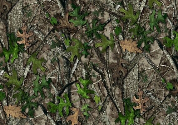 Realtree Extra камуфляж