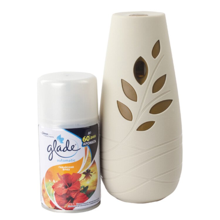 Освежитель Глейд автоматический