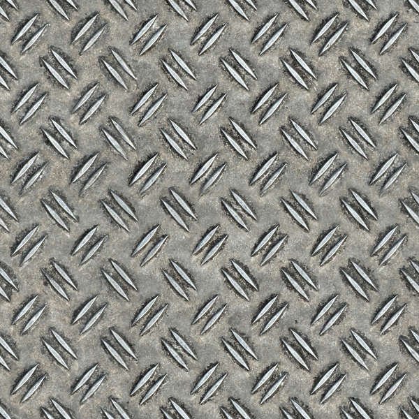 Рифленый алюминий текстура