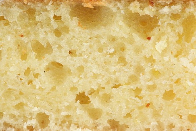 Бисквит текстура