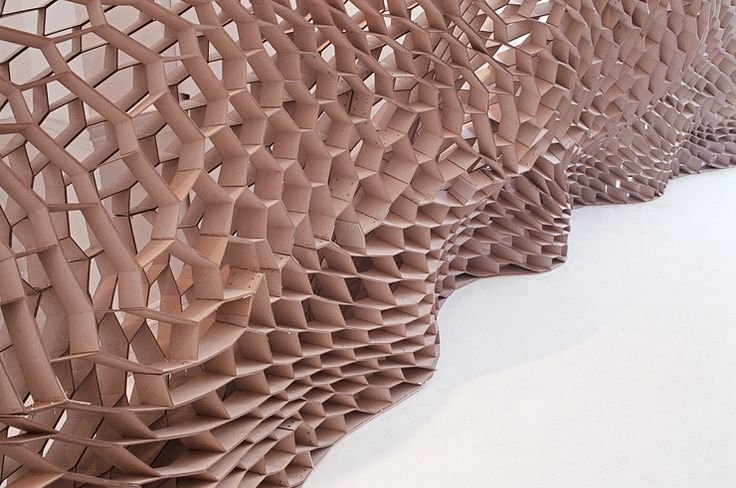 Параметрическая архитектура