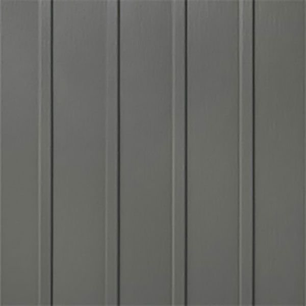 RAL 7024 профлист текстура