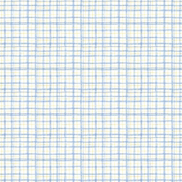 Бумага в клеточку