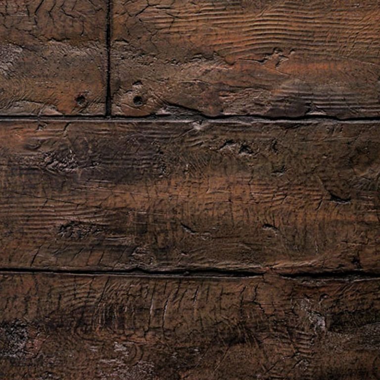 Декоративная штукатурка под дерево