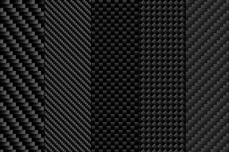 Карбон фибер