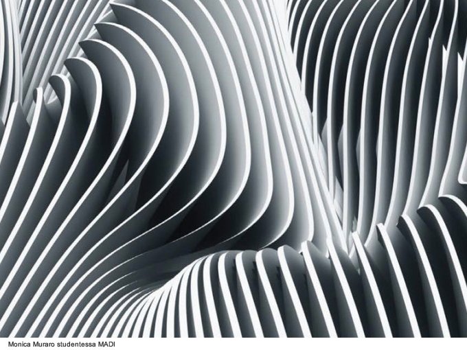 Бионика Параметрика