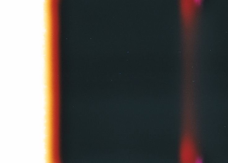 Текстура пленки