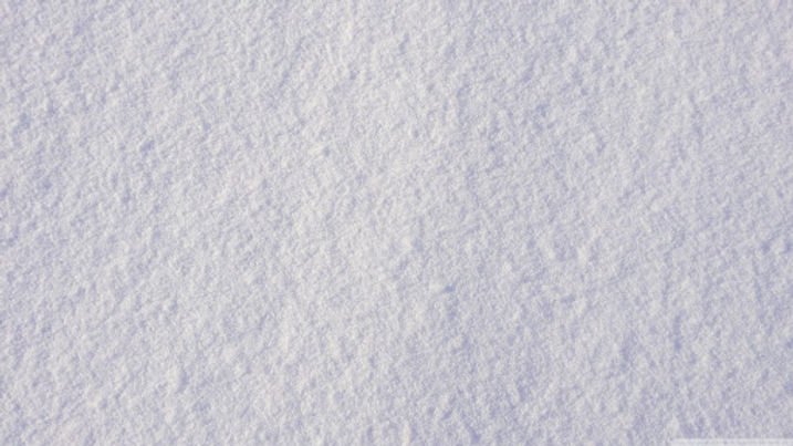 Снег фактура