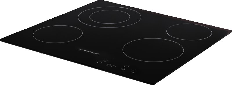 Электрическая варочная поверхность Kuppersberg ft6vs09