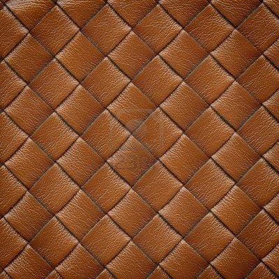 Плетеная кожа текстура