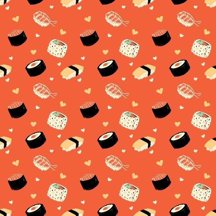 Паттерн суши