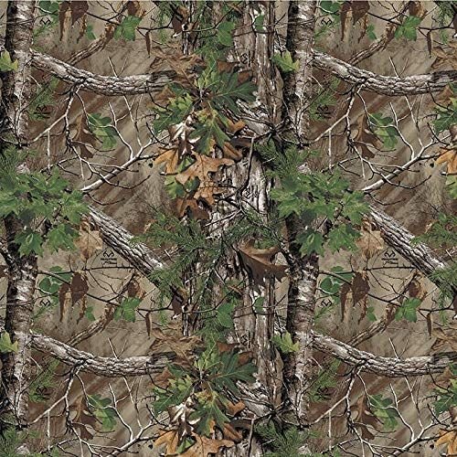 Realtree Xtra камуфляж