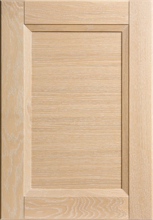 Фасад рамочный ЦФ 3001 дуб сонома