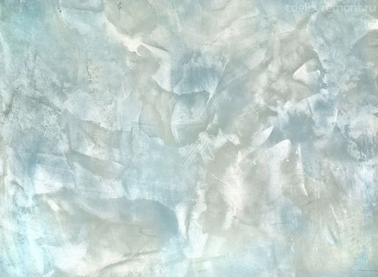 Венецианская штукатурка ВГТ