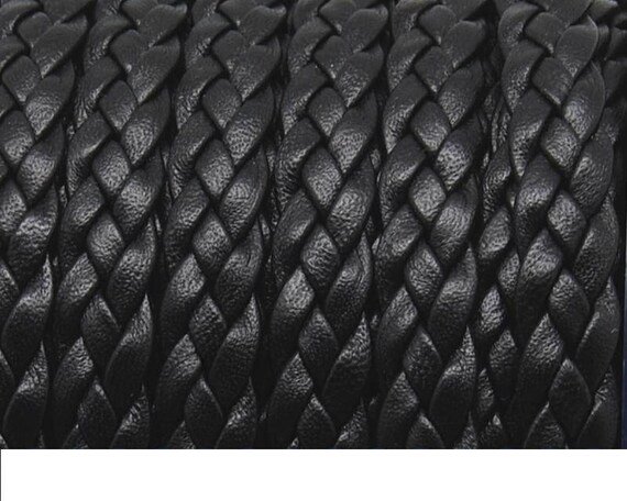 Плетеная кожа
