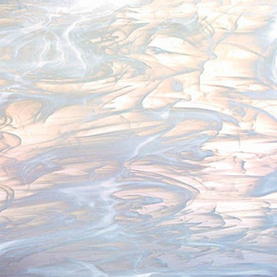 Стекло Spectrum 100cc "Clear Corsica"