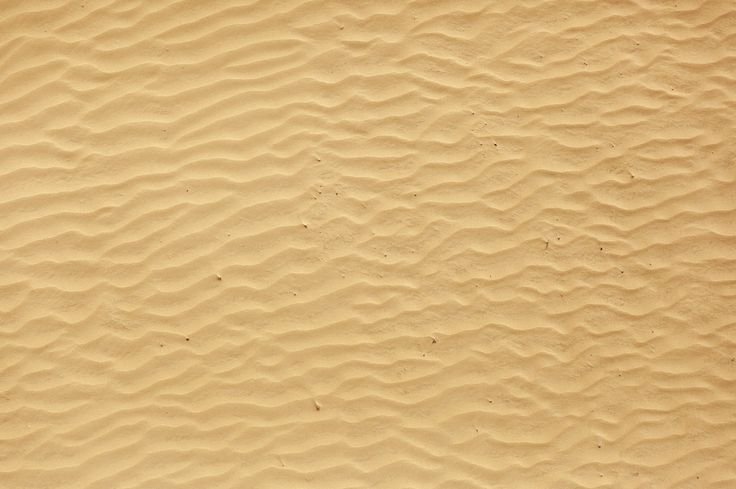 Песок фактура