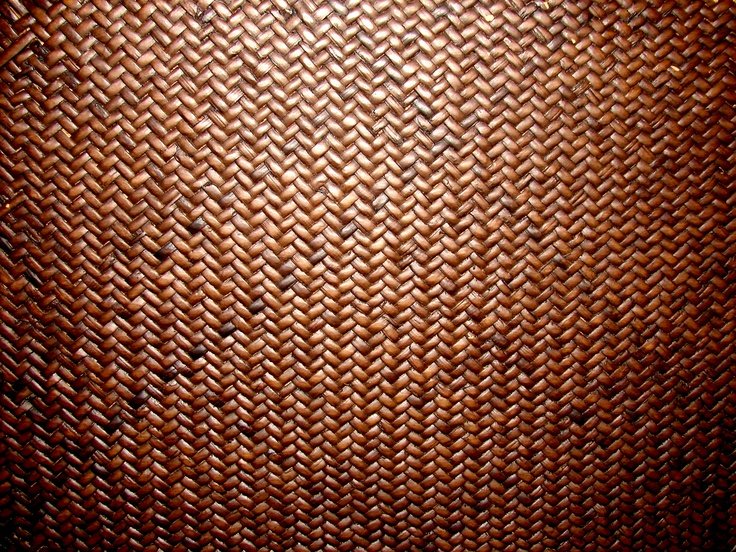 Плетеное полотно